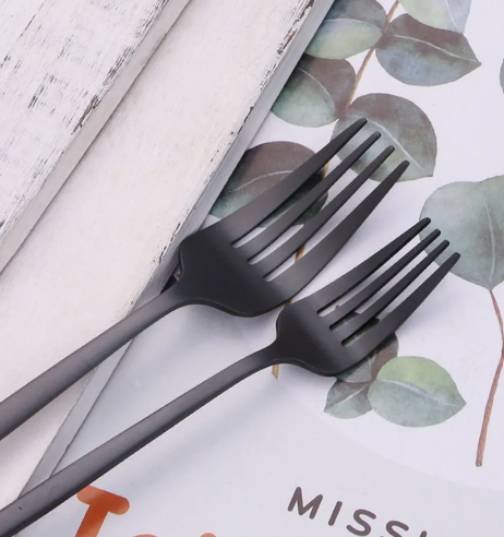 Avtoit | Luxury Cutlery Set
