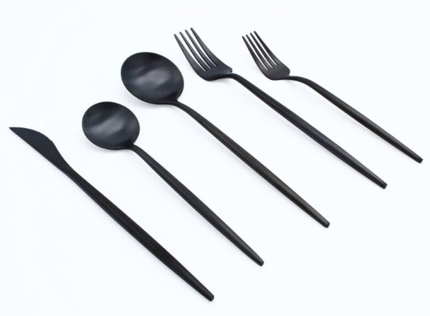 Avtoit | Luxury Cutlery Set