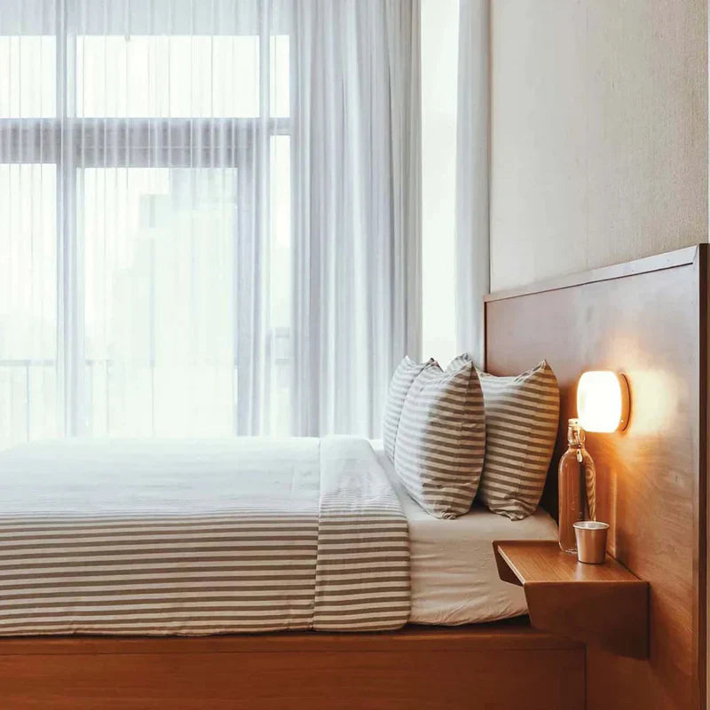 Avtoit | Elegant Wall Lighting with Soft Illumination and Modern Design