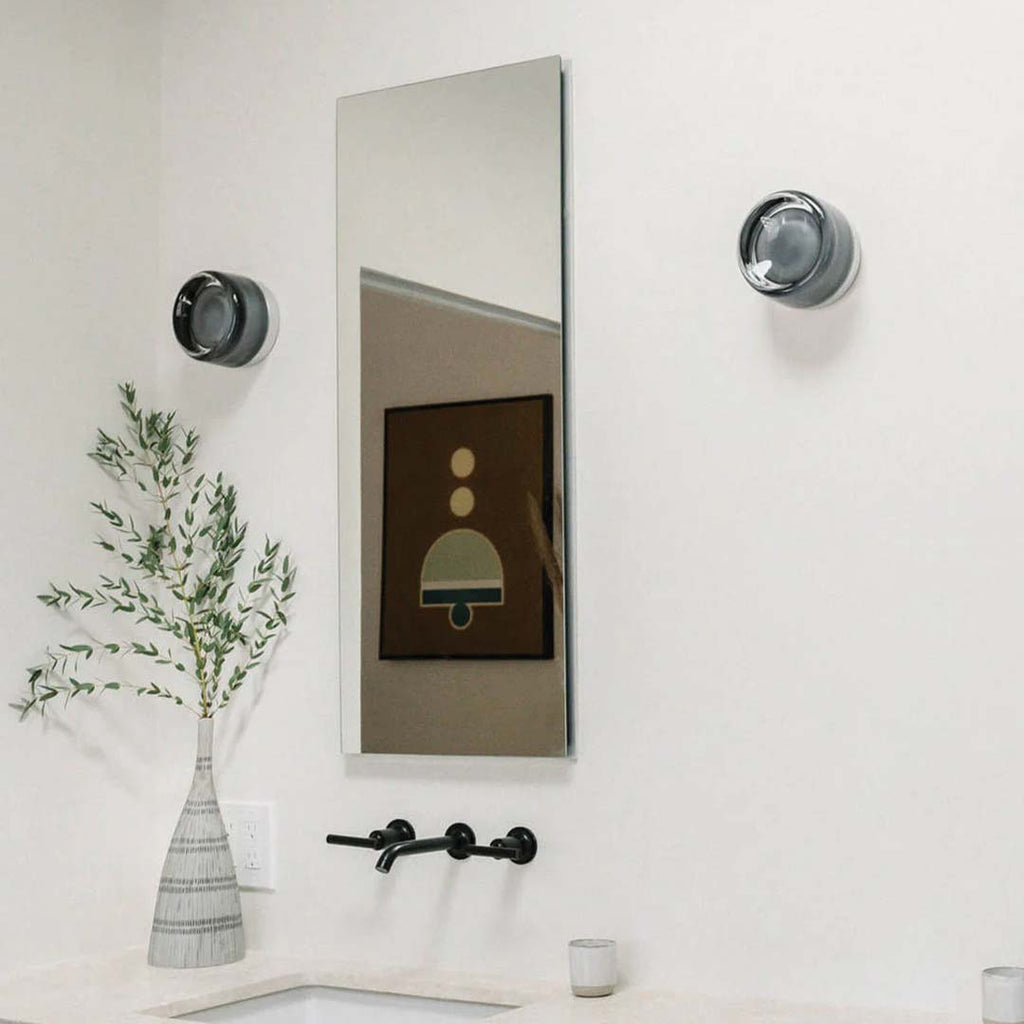 Avtoit | Elegant Dimple Wall Lamp for a Modern Home