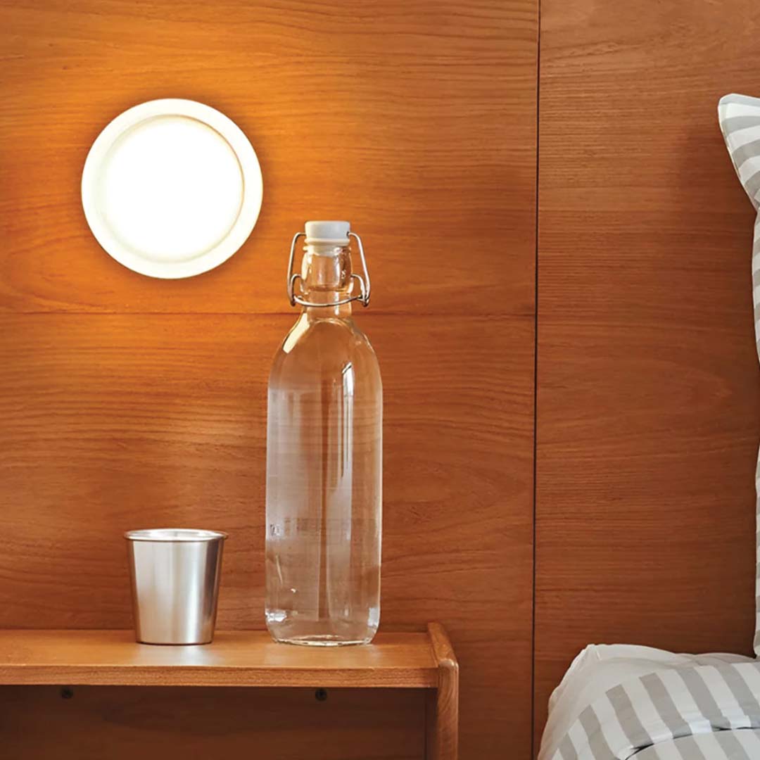 Avtoit | Elegant Dimple Wall Lamp for a Modern Home