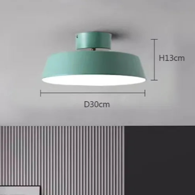 Avtoit | Polarbeam - Rotatable LED Ceiling Light