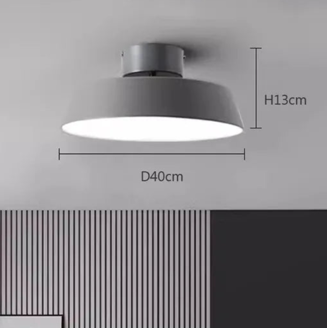 Avtoit | Polarbeam - Rotatable LED Ceiling Light