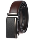 Avtoit | Elegant Luxury Men's Belt with Automatic Buckle