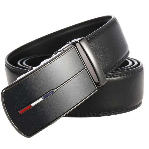 Avtoit | Elegant Luxury Men's Belt with Automatic Buckle