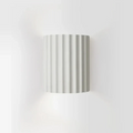 Avtoit | Contemporary wall lamp made of resin