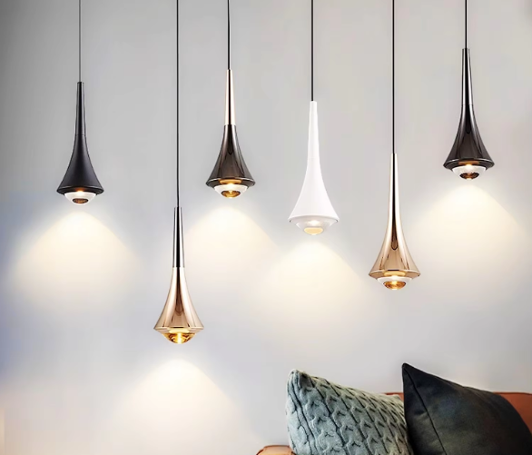 Avtoit | OEMG LED - Modern Pendant Light