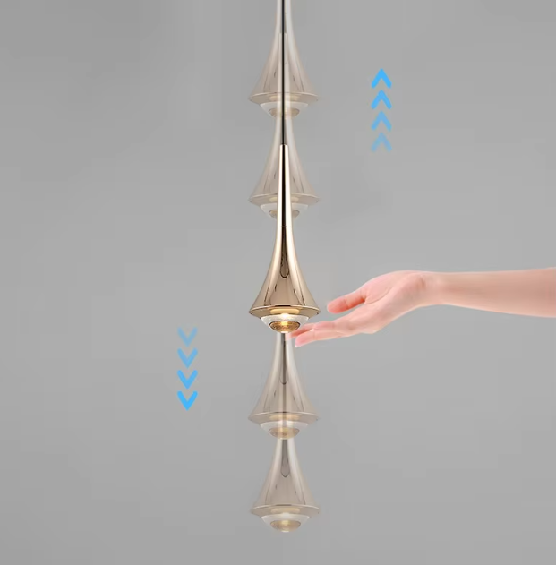Avtoit | OEMG LED - Modern Pendant Light
