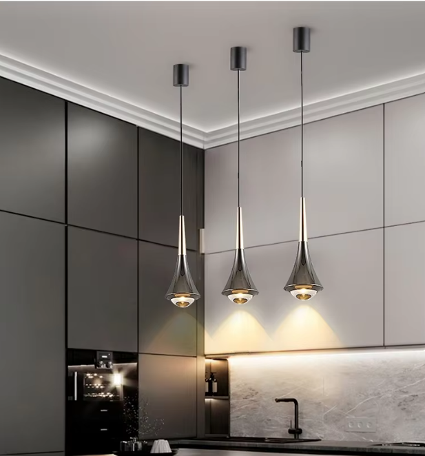 Avtoit | OEMG LED - Modern Pendant Light