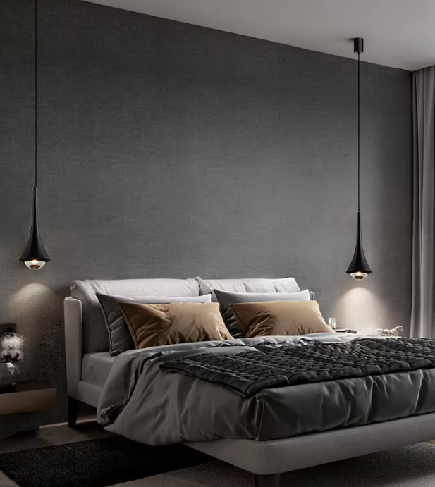 Avtoit | OEMG LED - Modern Pendant Light