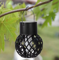 Avtoit | LumiFlame | Solar LED Garden Light