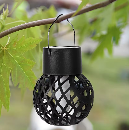Avtoit | LumiFlame | Solar LED Garden Light
