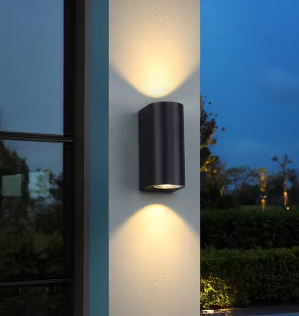 Avtoit | LumiBrick | Modern LED wall light