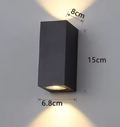 Avtoit | LumiBrick | Modern LED wall light