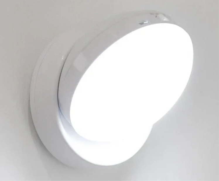 Avtoit | Smart Motion Sensor Night Light – Energy Saving and Automatic