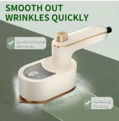 Avtoit | Portable Handheld Garment Mini Electric Iron