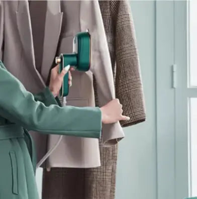 Avtoit | Portable Handheld Garment Mini Electric Iron