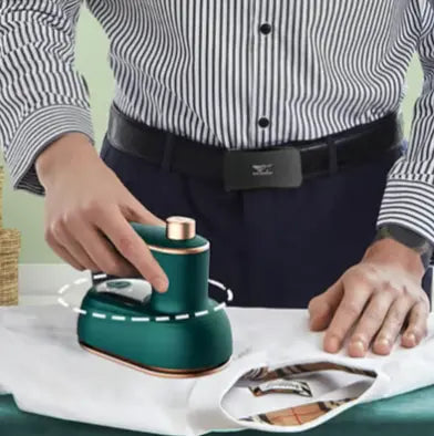 Avtoit | Portable Handheld Garment Mini Electric Iron