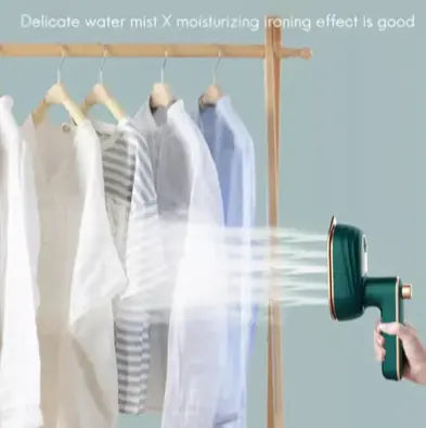 Avtoit | Portable Handheld Garment Mini Electric Iron