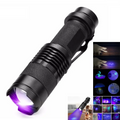 Avtoit | UV-LED flashlight – Ultraviolet light for stain detection and pet urine detection