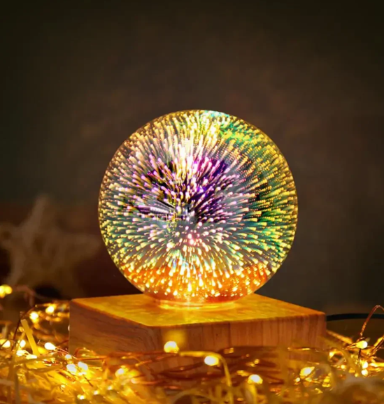 Avtoit | 3D-firework-crystal-ball-lamp