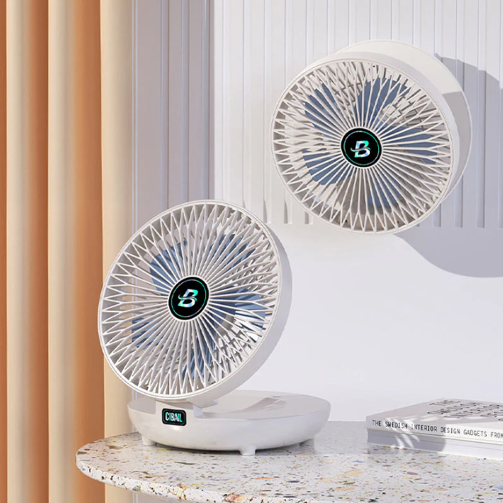 Avtoit | Cool Breeze - Handy Fan