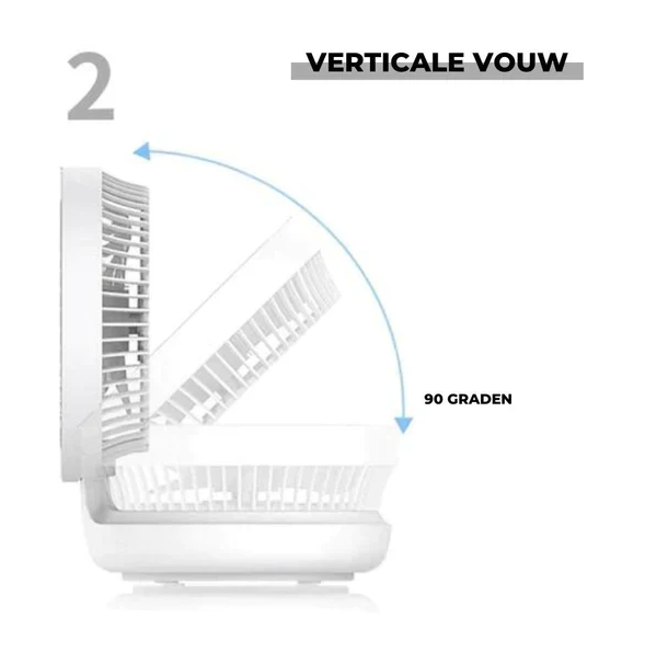 Avtoit | Cool Breeze - Handy Fan