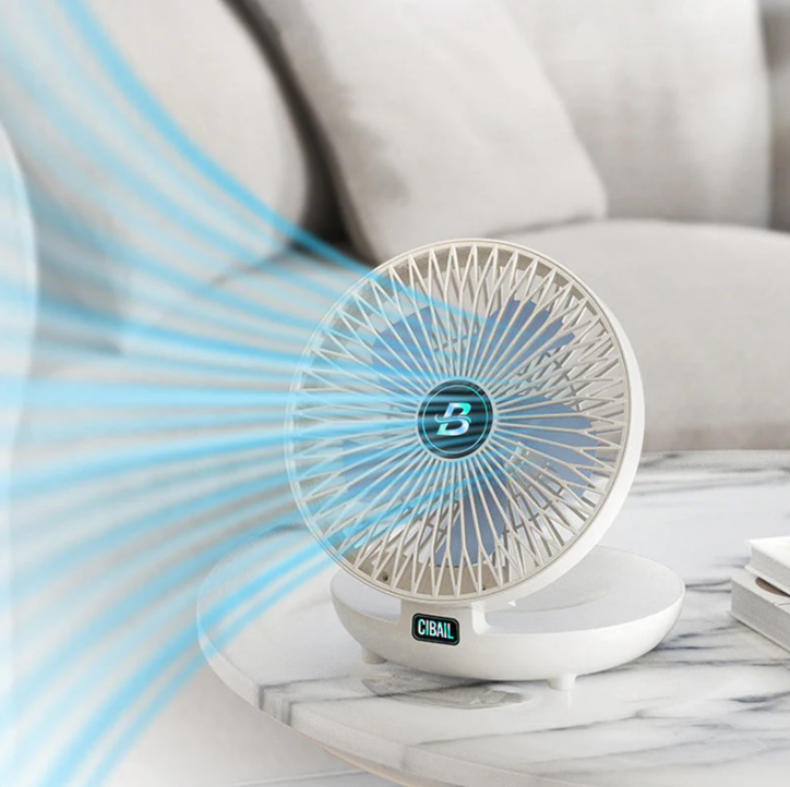 Avtoit | Cool Breeze - Handy Fan