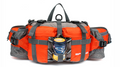 Avtoit | Lightweight Outdoor Waist Bag with Multiple Compartments