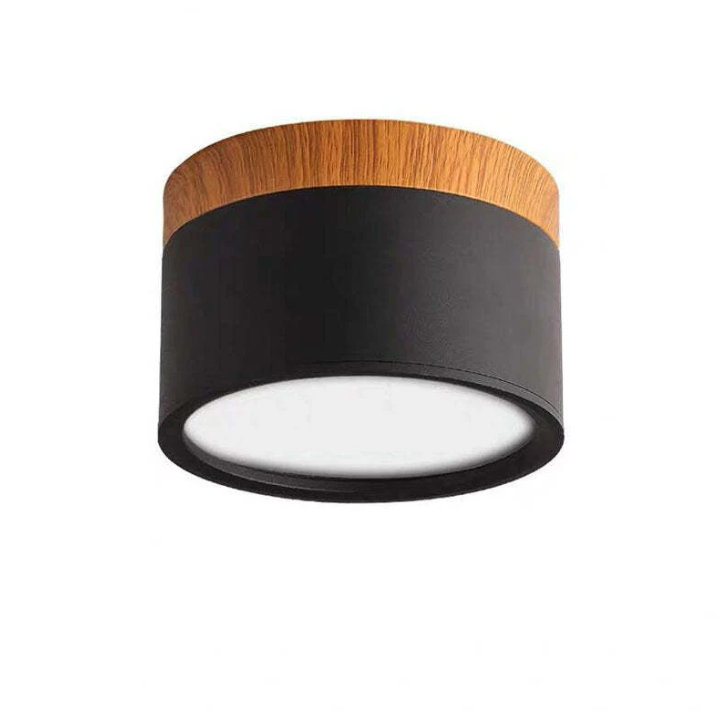 Avtoit | Morandi-inspired Modern LED ceiling lamp