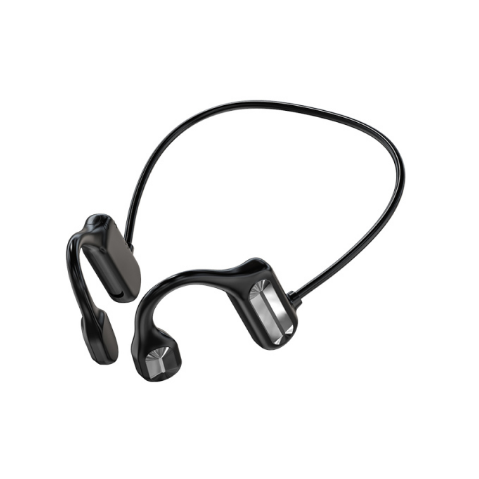 Avtoit | Ear Wireless Headphones Sports Bluetooth-Compatible Hands-Free Bone Conduction Earphones