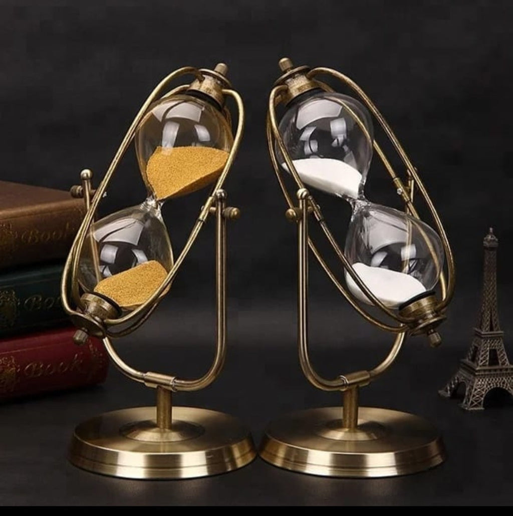 Avtoit | European Retro Hourglass Decor Sand timer gift