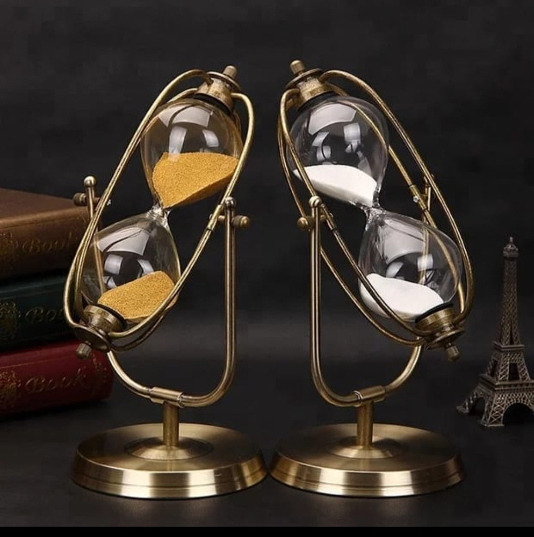 Avtoit | European Retro Hourglass Decor Sand timer gift
