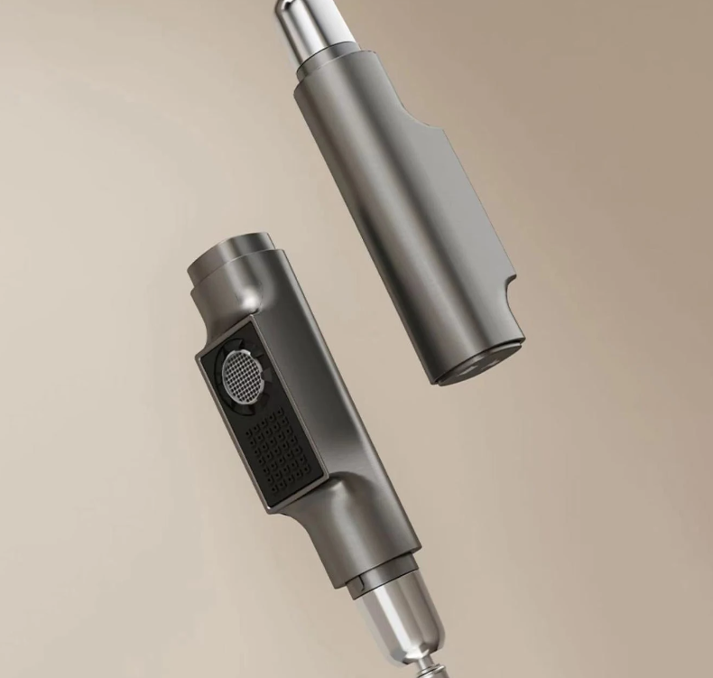 Avtoit | SmartFaucet Pro: Intelligent faucet with digital display