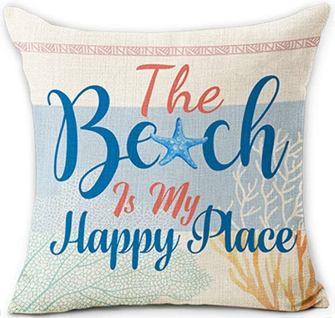 Avtoit | Aquatic Pillowcases