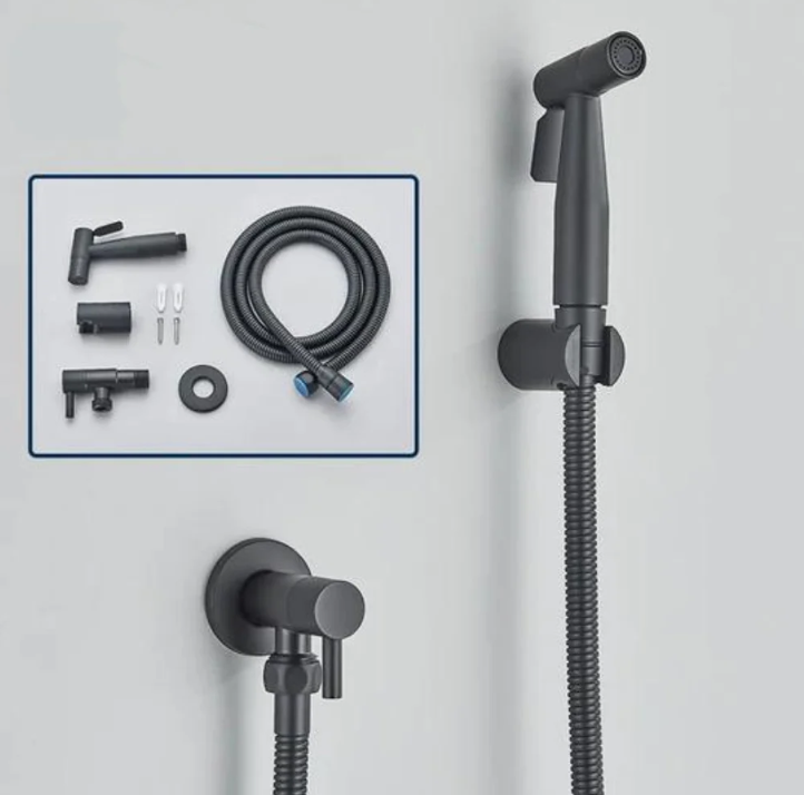 Avtoit | Luxurious Bidet Hand Shower