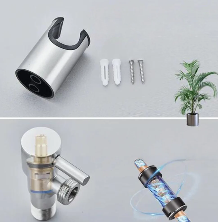 Avtoit | Luxurious Bidet Hand Shower