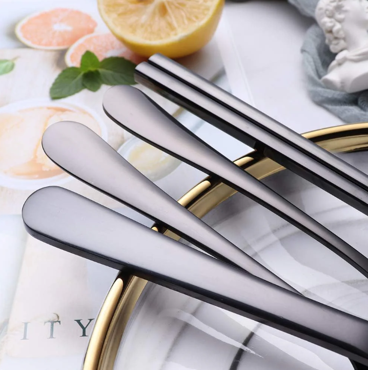 Avtoit | Compact stainless steel cutlery set for on the go