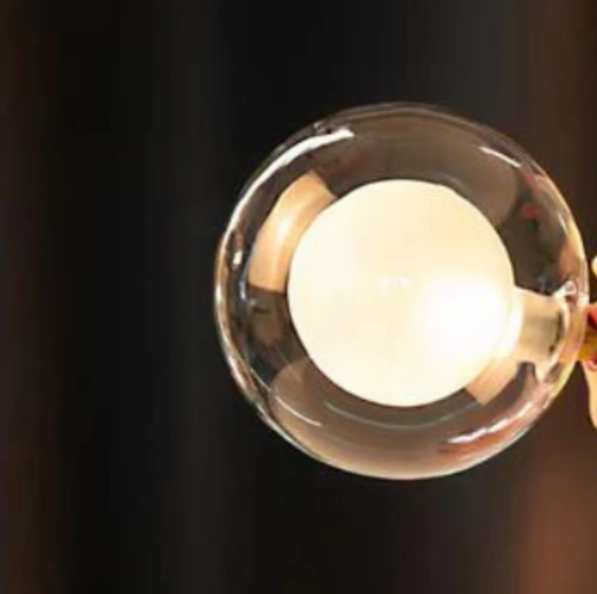 Avtoit | Creative Bubble Gum Lamp