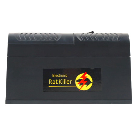 Avtoit | The Best Electric Mouse Trap
