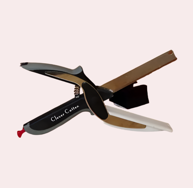 Avtoit | 2-in-1 Kitchen Knife Cutting Board