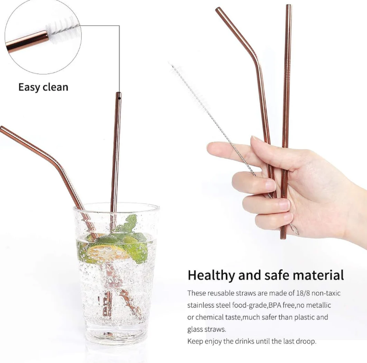 Avtoit | Compact stainless steel cutlery set for on the go