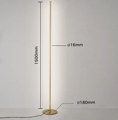 Avtoit | Lightmoon modern floor lamp
