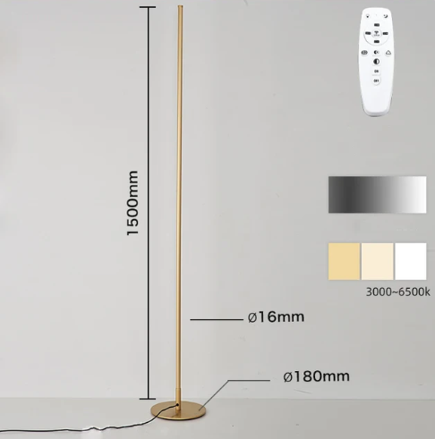 Avtoit | Lightmoon modern floor lamp