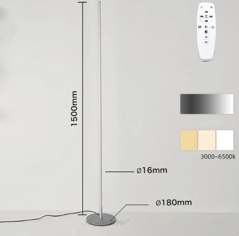 Avtoit | Lightmoon modern floor lamp