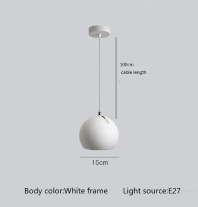 Avtoit | Modern Style Design Dining Room Lamp