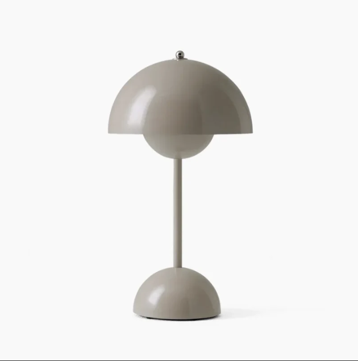 Avtoit | Contemporary Touch Table Lamp