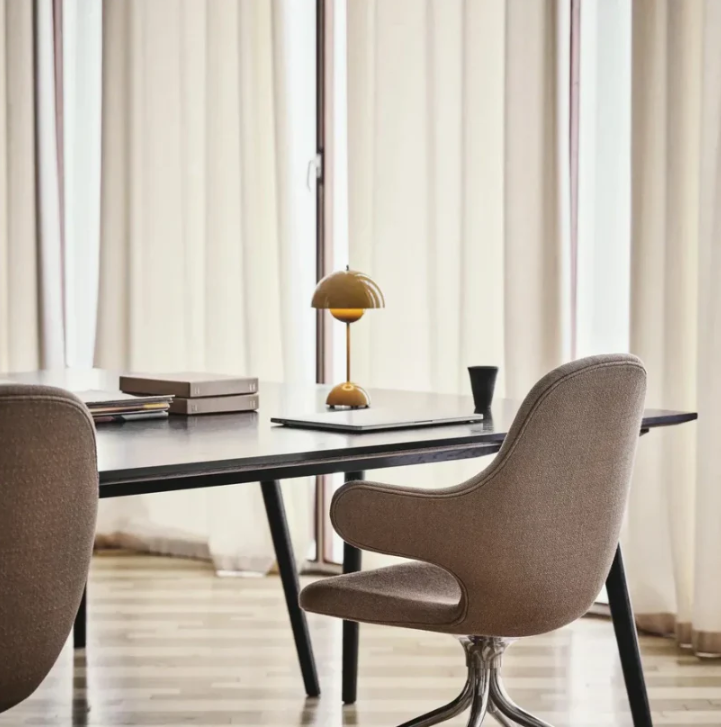 Avtoit | Contemporary Touch Table Lamp