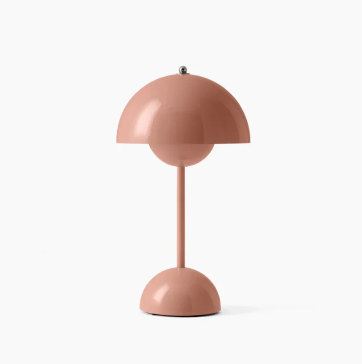 Avtoit | Contemporary Touch Table Lamp
