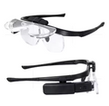 Avtoit | Head-mounted Magnifying Glass